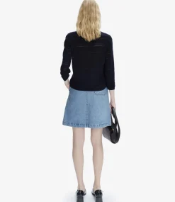 Isae jumper