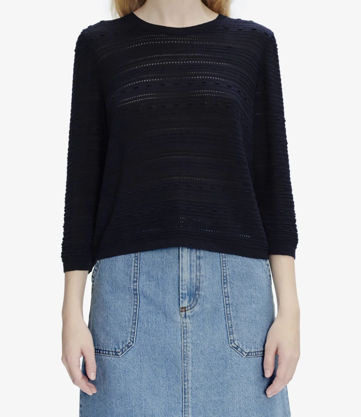 Isae jumper