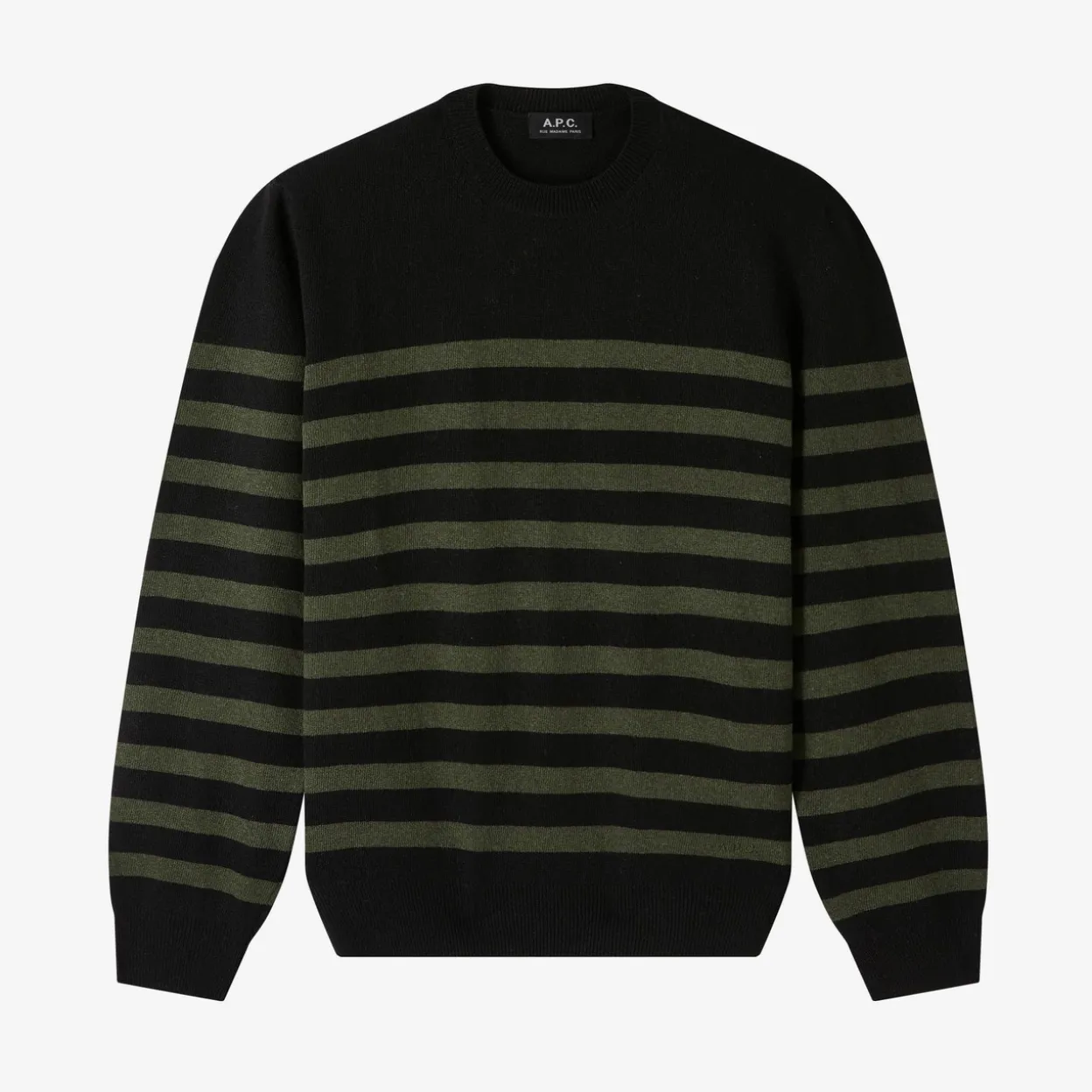 Ismael jumper