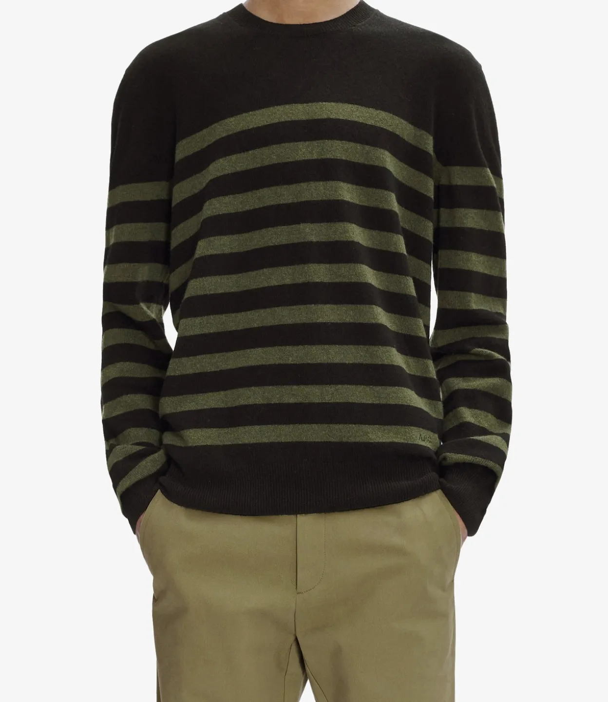 Ismael jumper