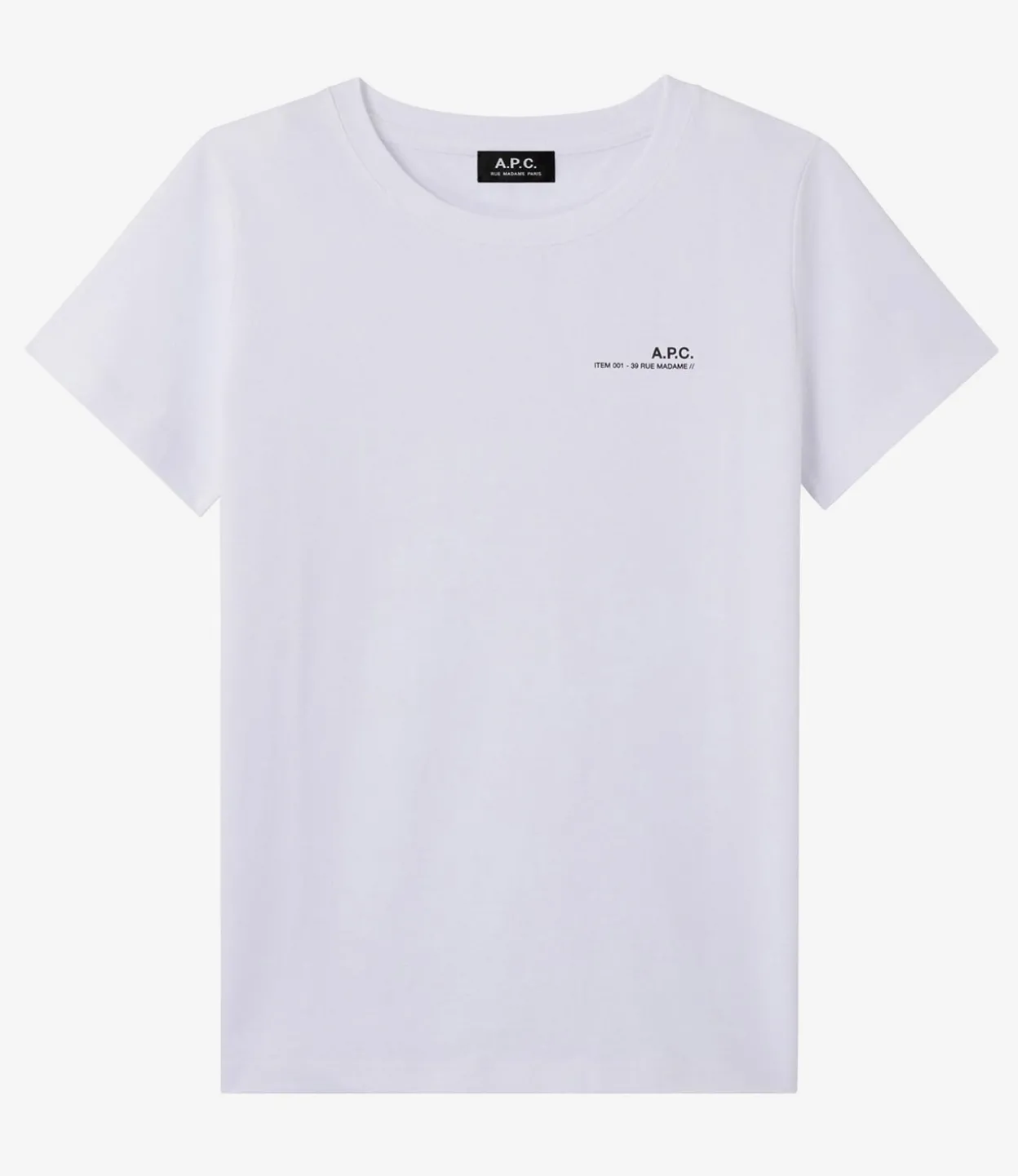 Item F T-shirt