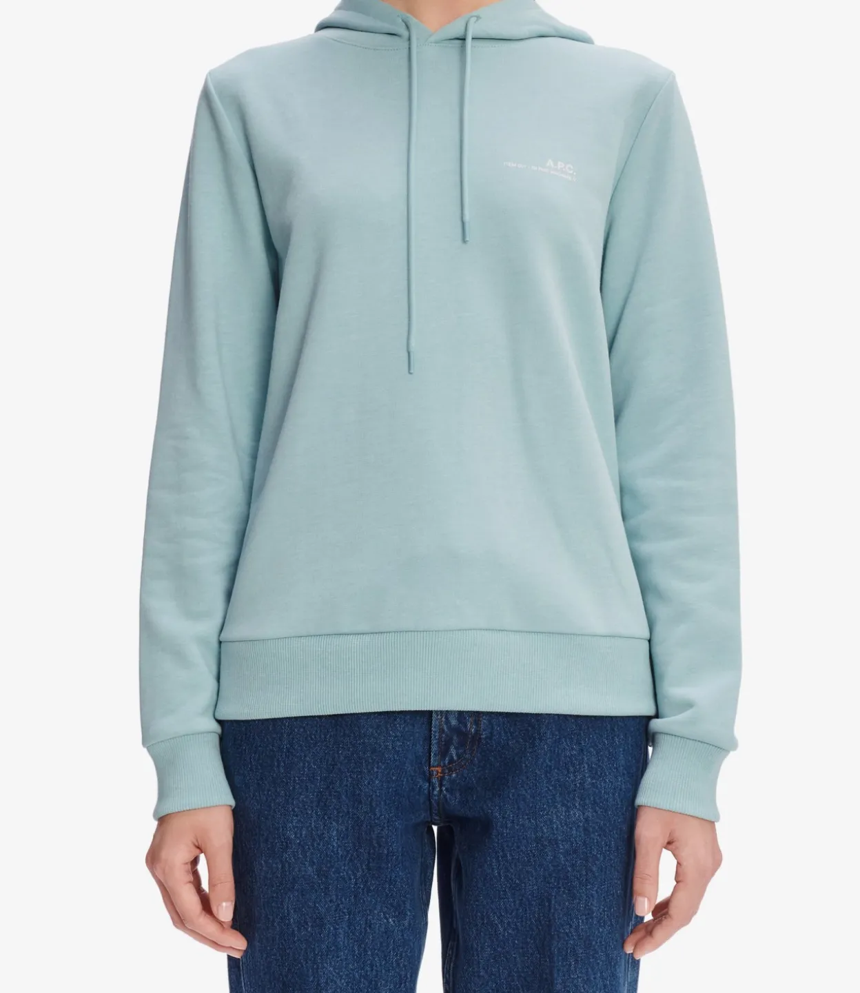 Item hoodie F