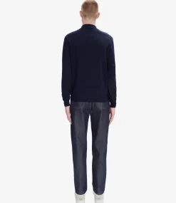 Jacob Logo jumper