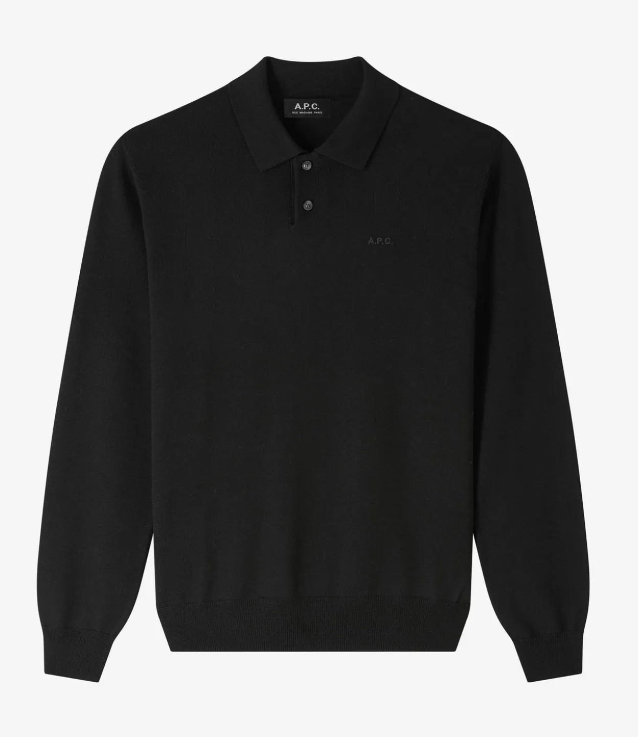 Jacob Logo jumper