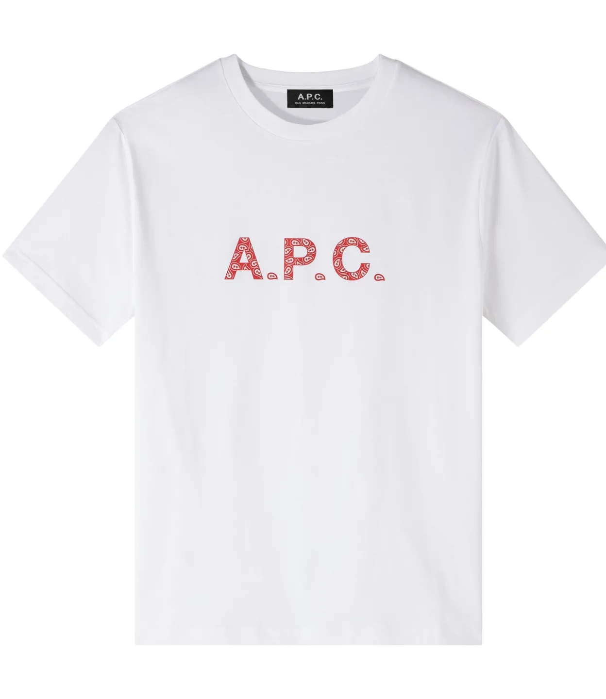 James T-shirt