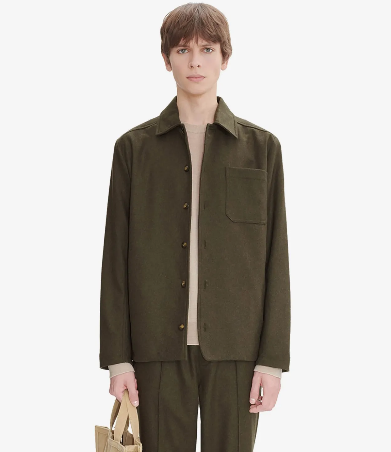 Jamie jacket