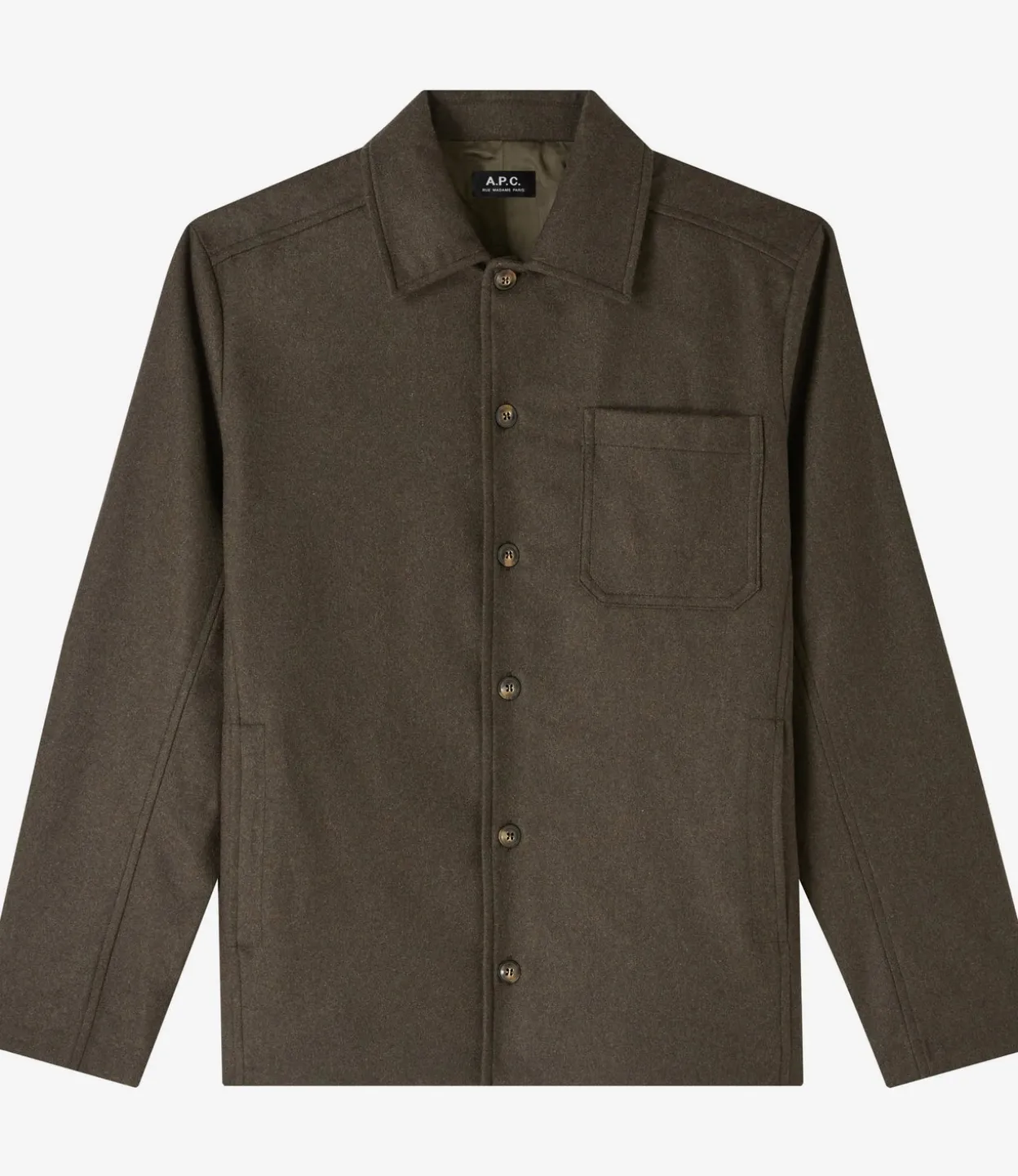Jamie jacket