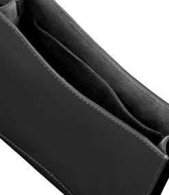 Jamie Large neck pouch