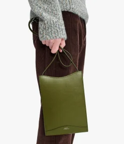 Jamie Large neck pouch