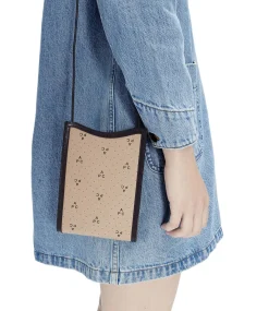 Jamie neck pouch