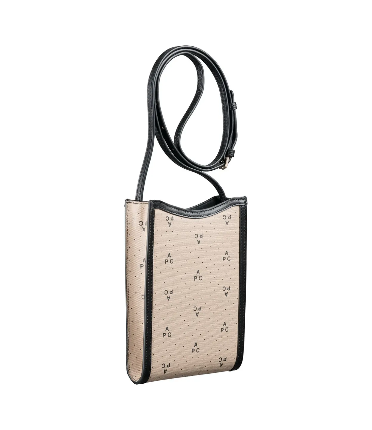 Jamie neck pouch