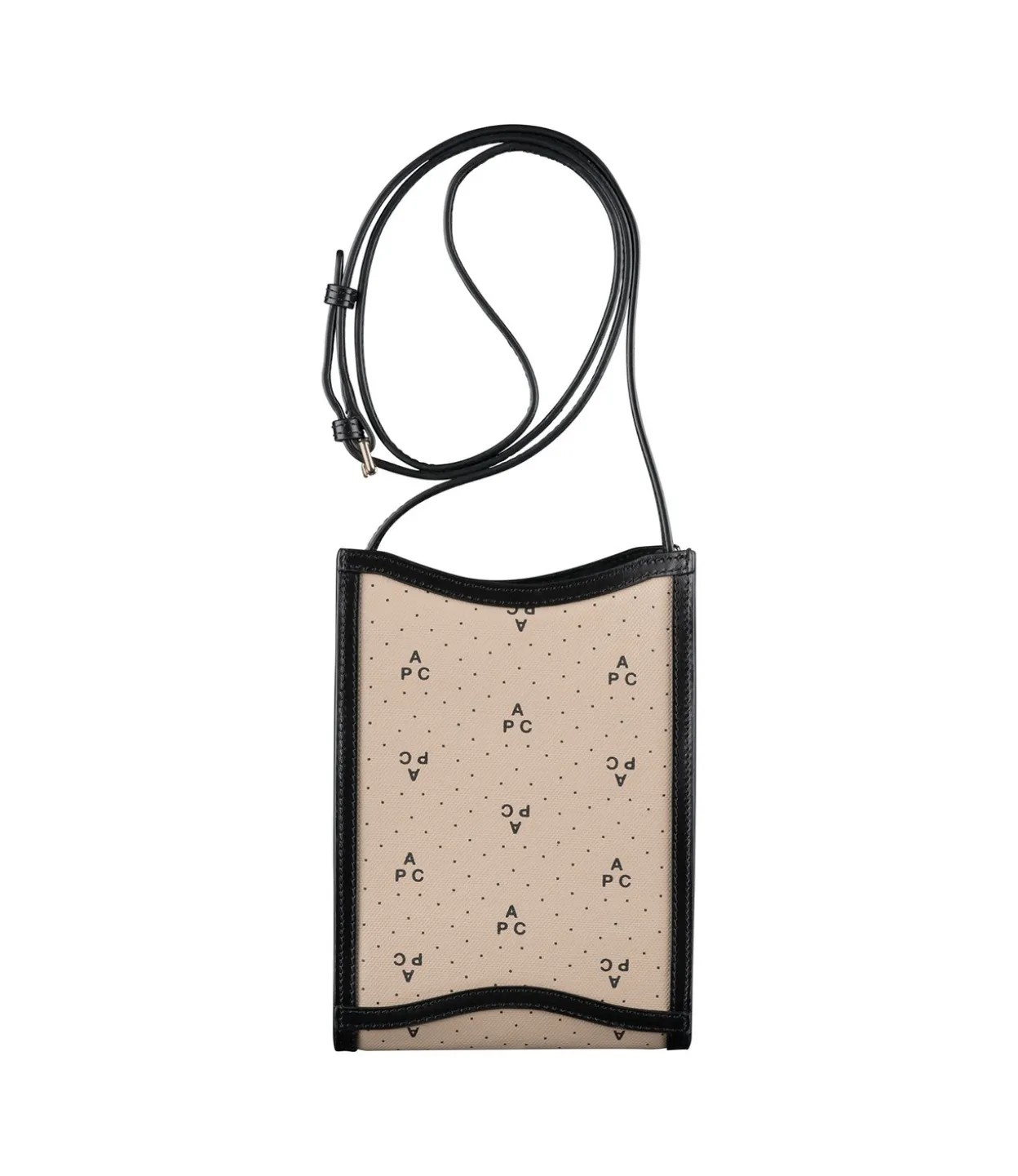 Jamie neck pouch