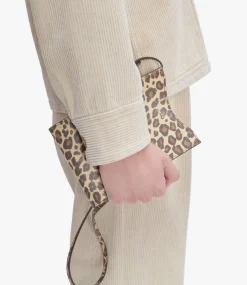 Jamie neck pouch