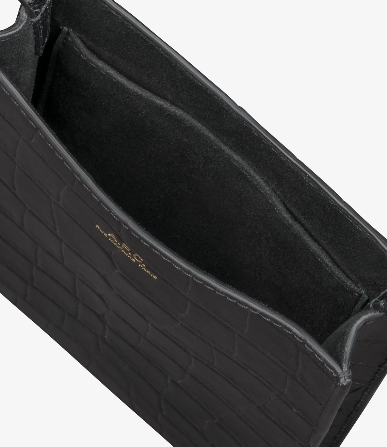 Jamie neck pouch