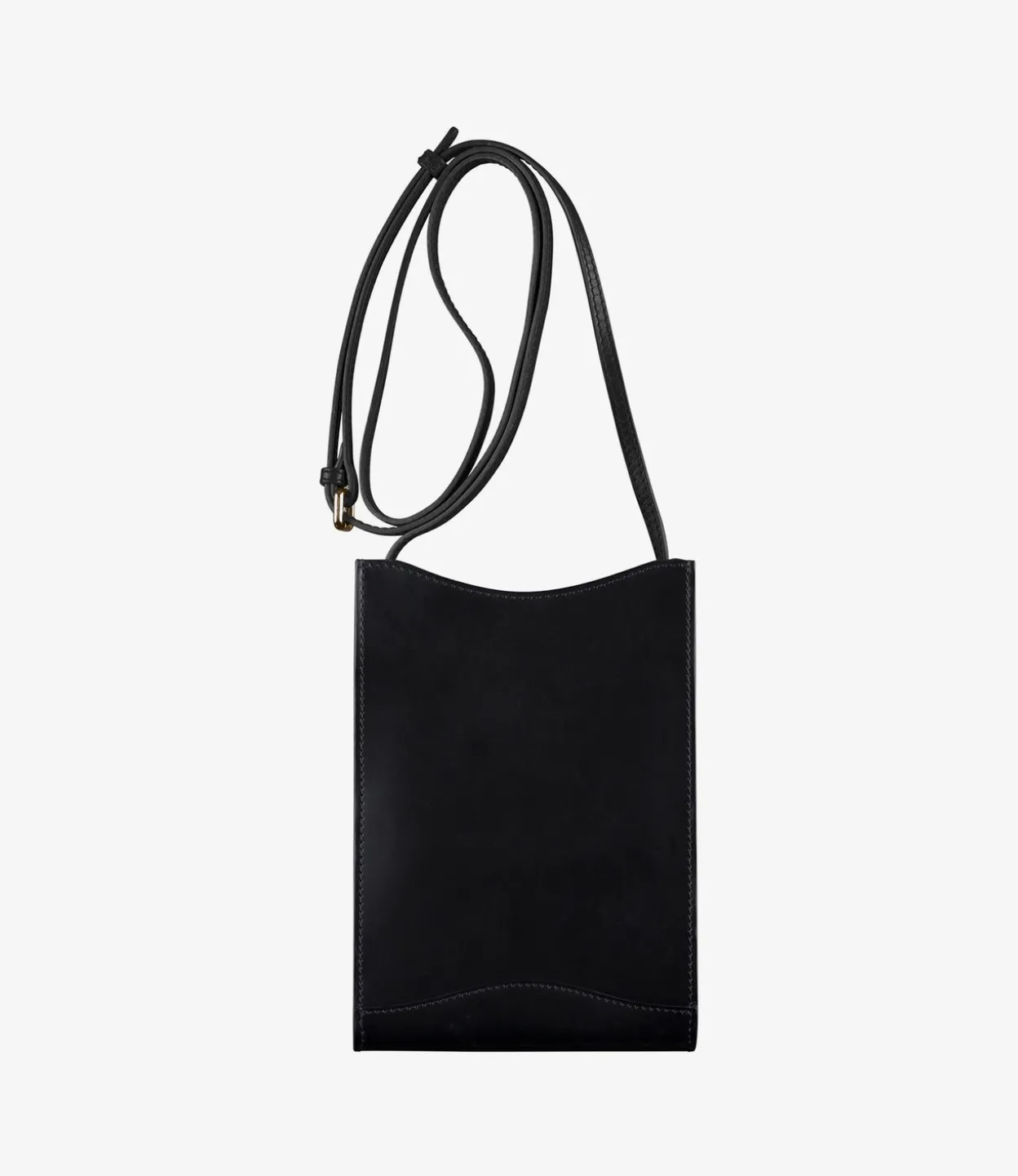 Jamie neck pouch
