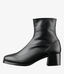 Jane ankle boots