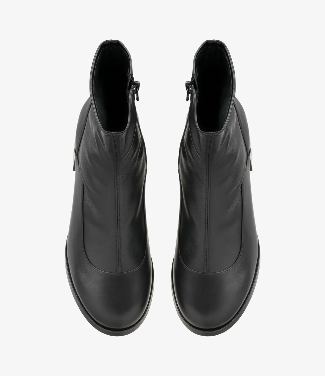 Jane ankle boots