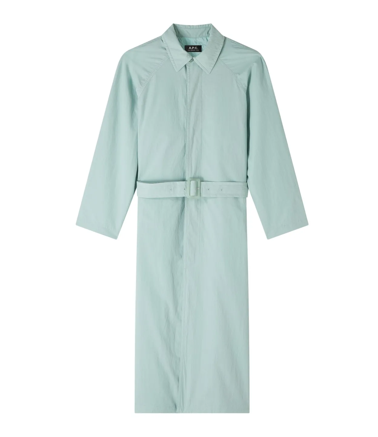 Janet coat
