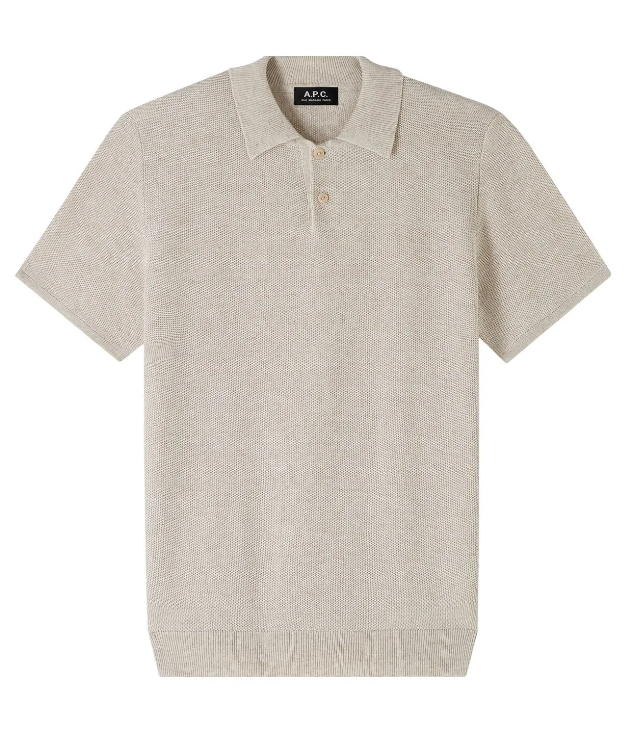 Jay polo shirt