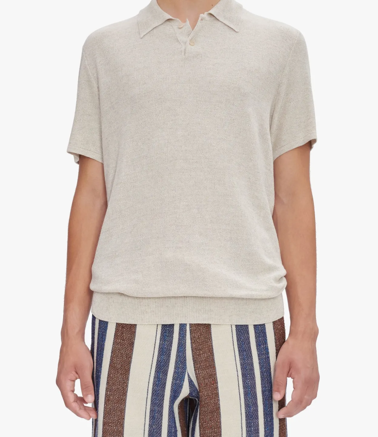 Jay polo shirt