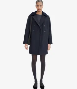 Jeanne coat
