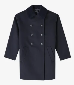 Jeanne coat