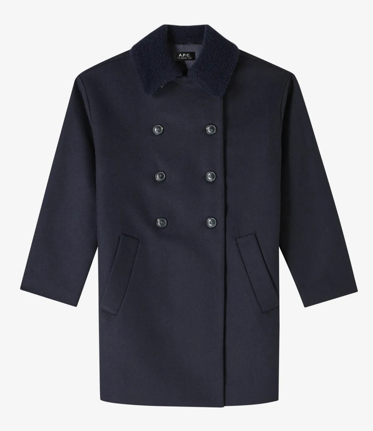 Jeanne coat