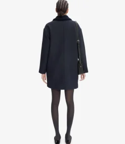 Jeanne coat