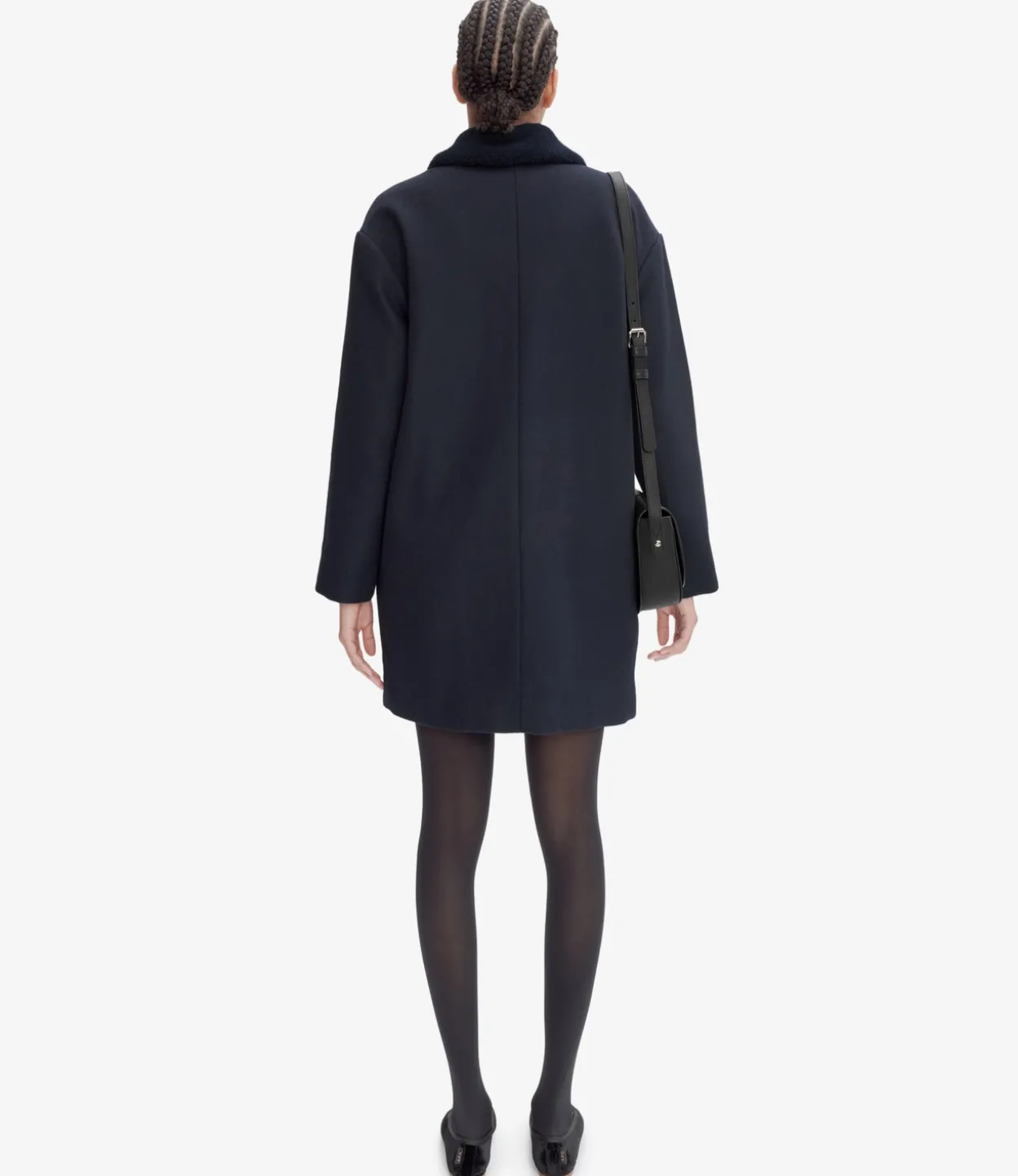 Jeanne coat