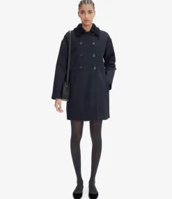 Jeanne coat