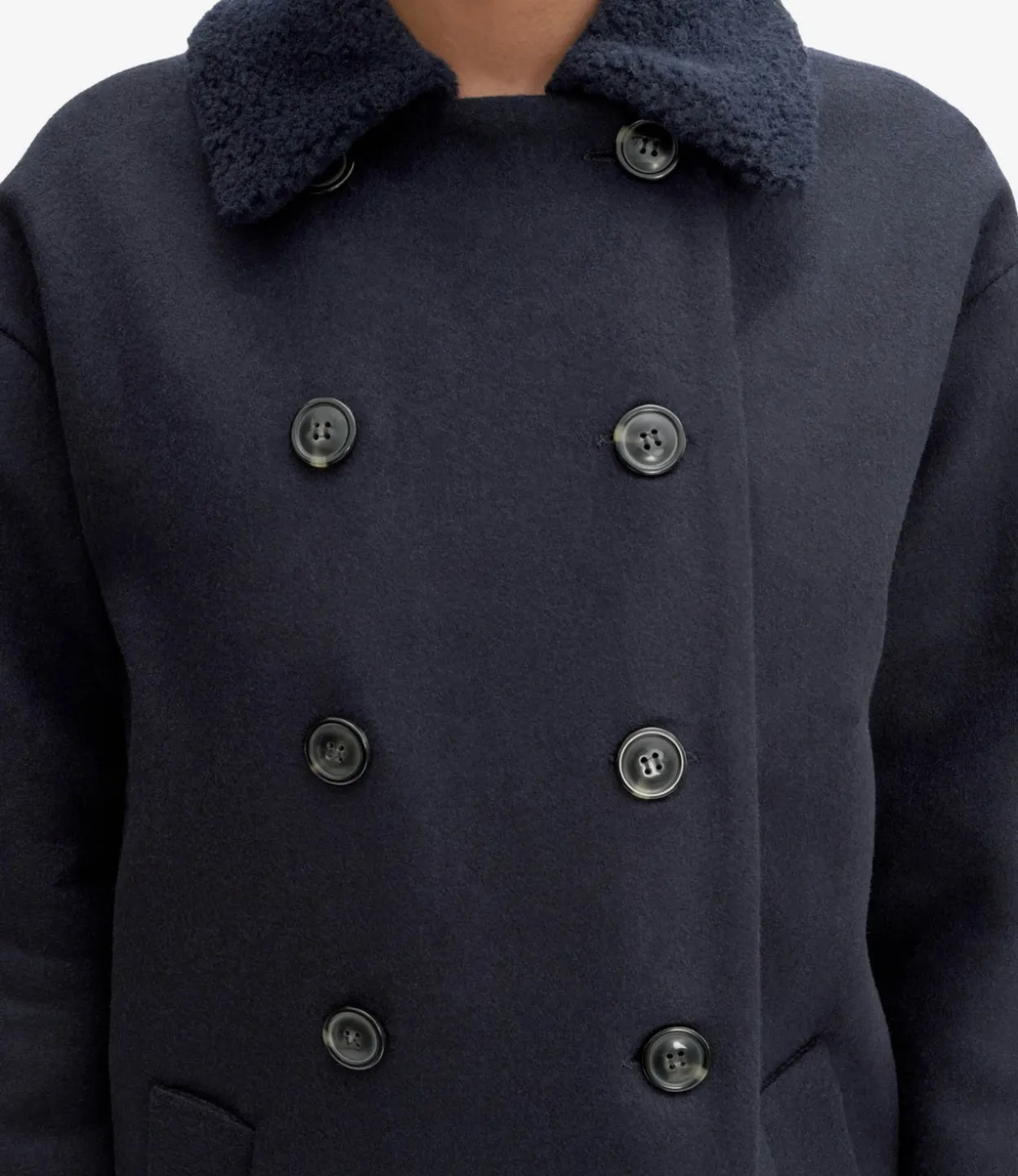 Jeanne coat