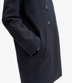 Jeanne coat