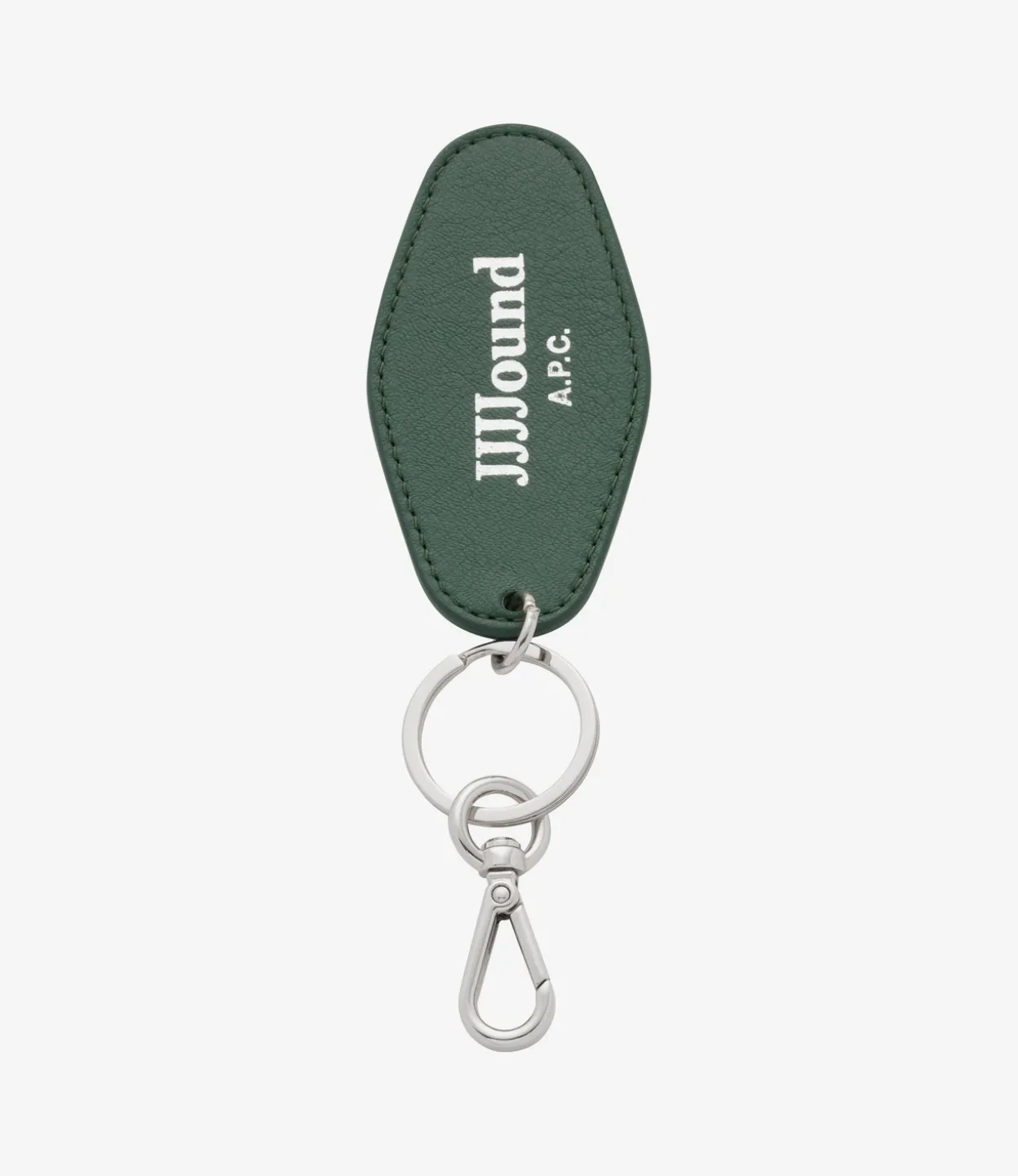 JJJJound Hu00f4tel key ring