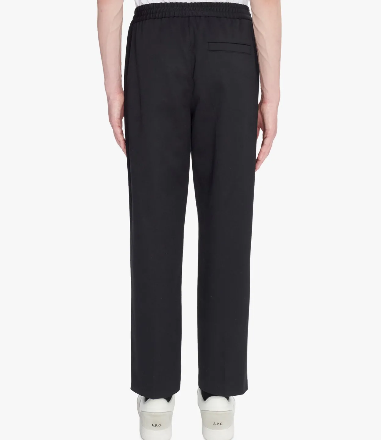 Joaquin trousers