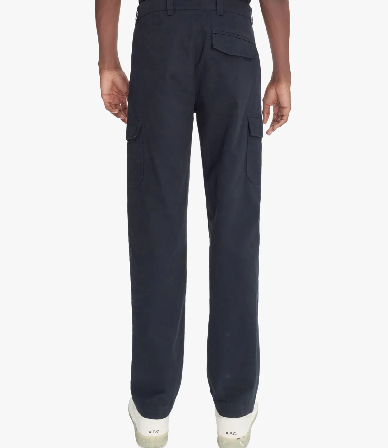 Jones trousers