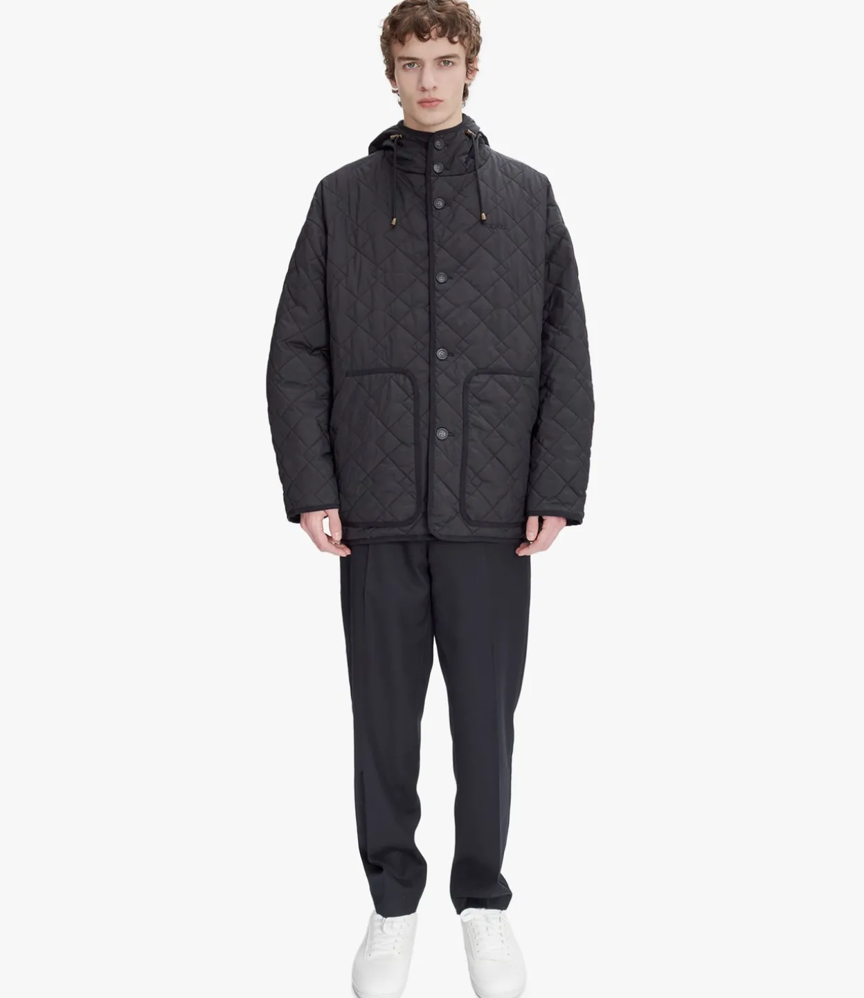 Joseph jacket