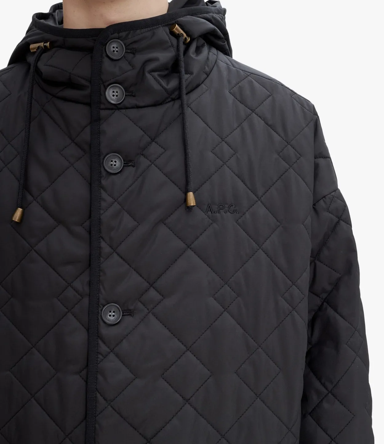 Joseph jacket