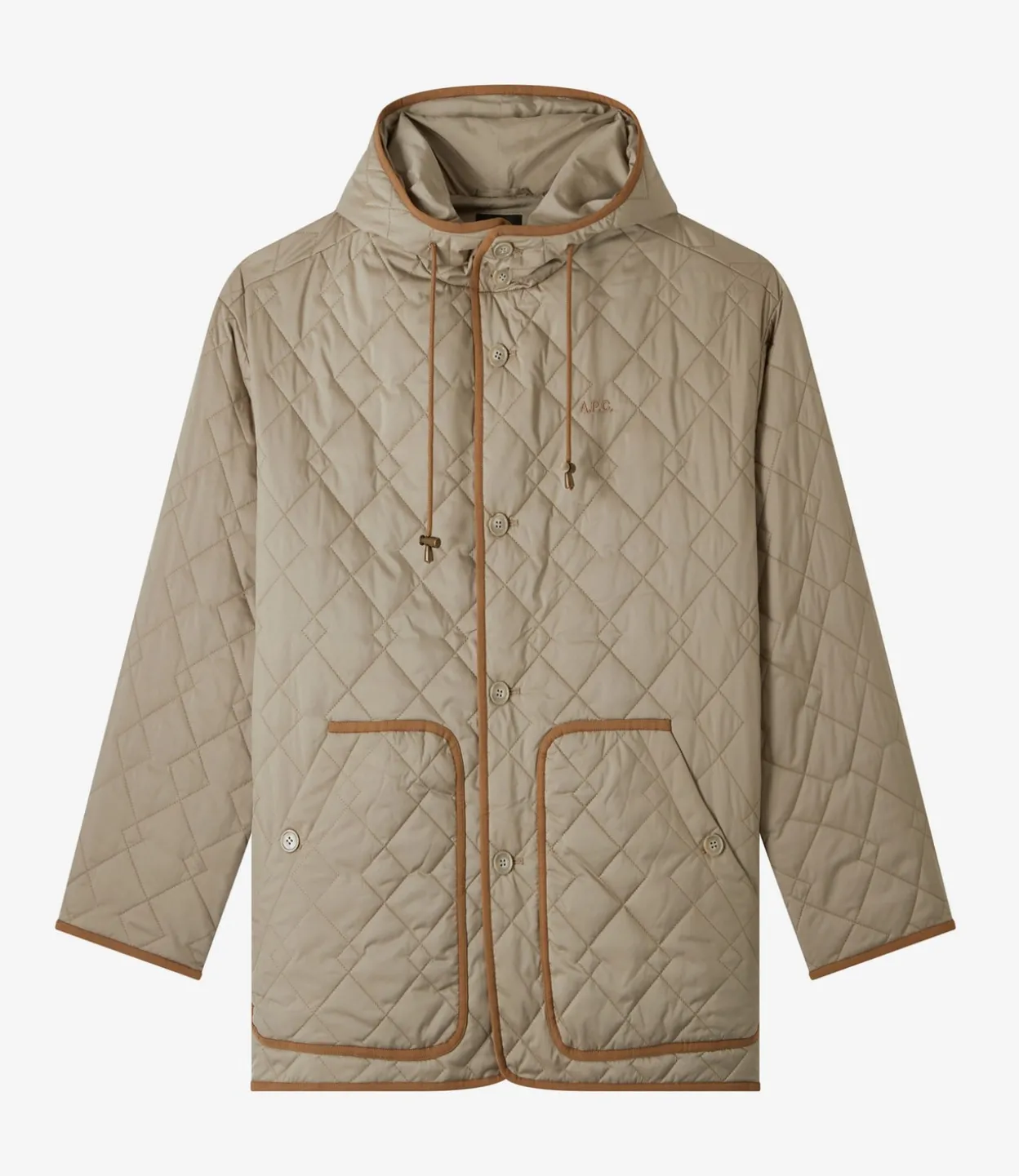 Joseph jacket