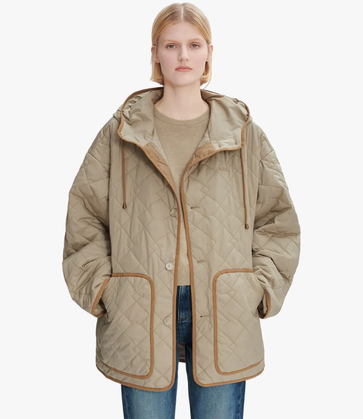 Joseph jacket