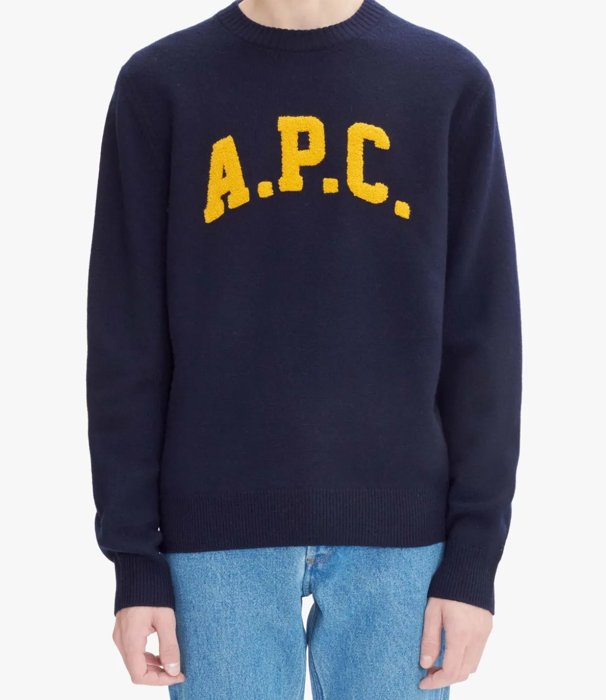 Joshua jumper Unisexe
