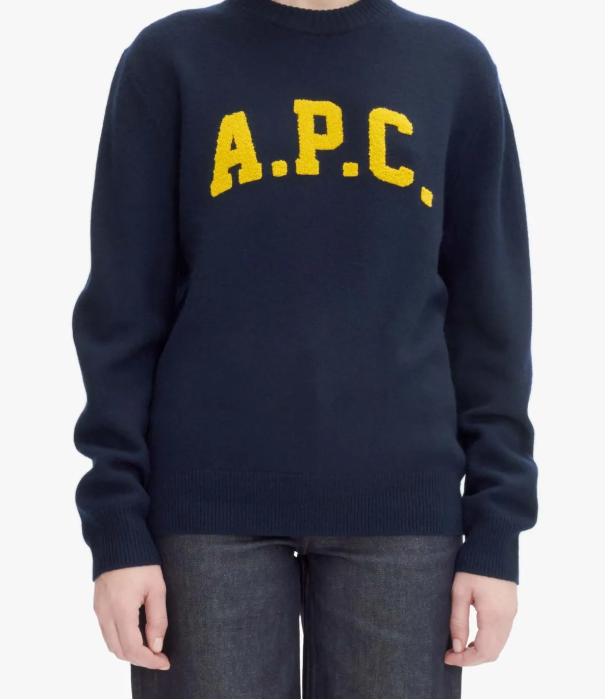 Joshua jumper Unisexe
