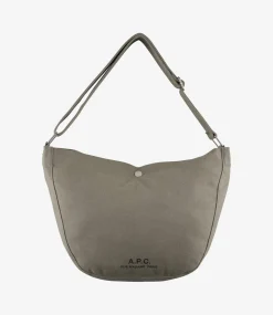 Journal satchel