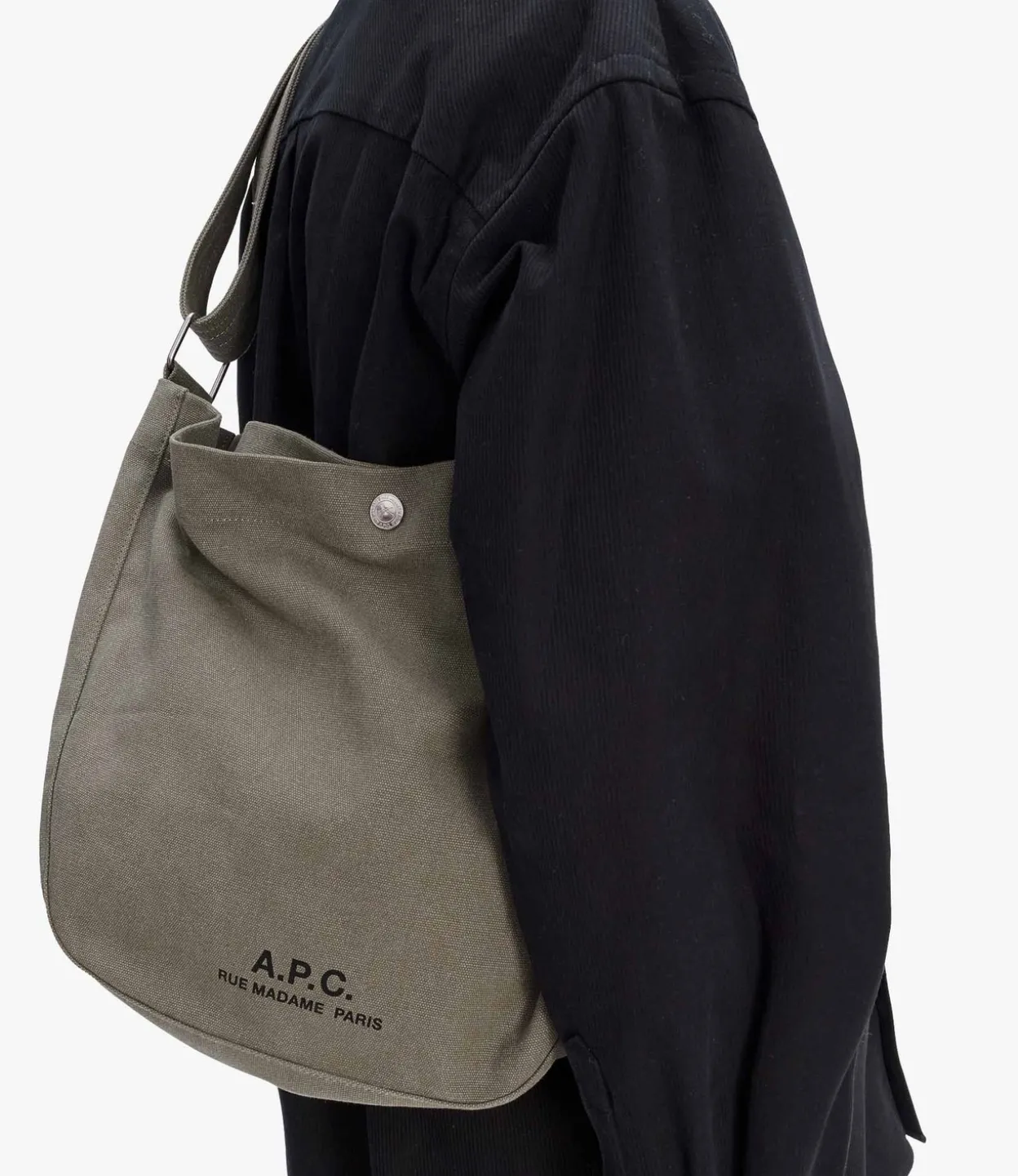 Journal satchel