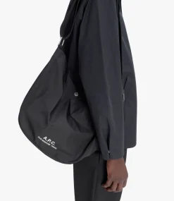 Journal satchel