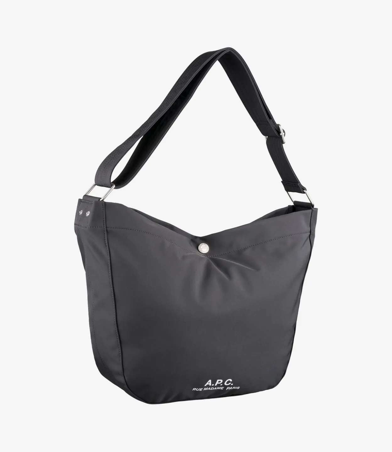 Journal satchel