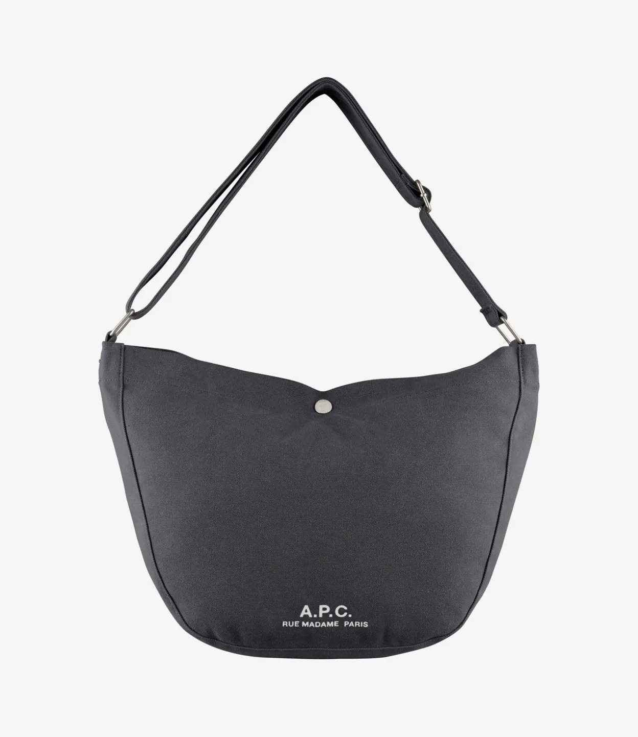 Journal satchel