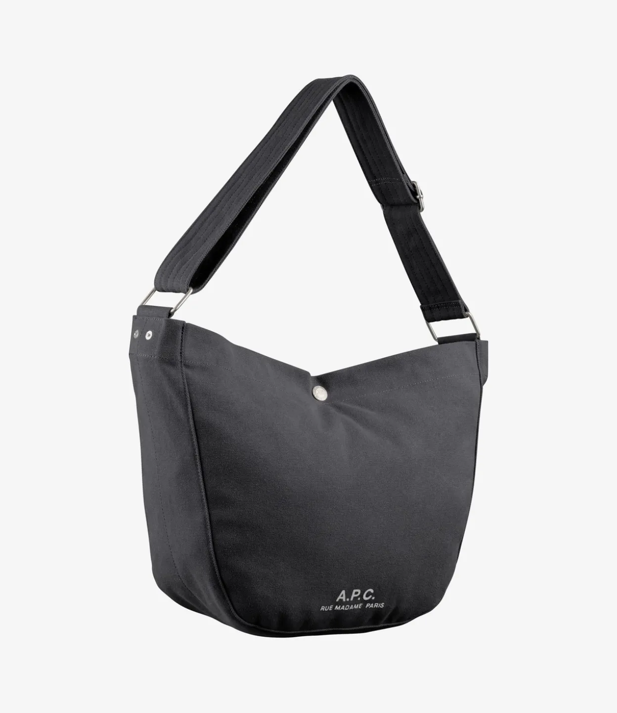 Journal satchel