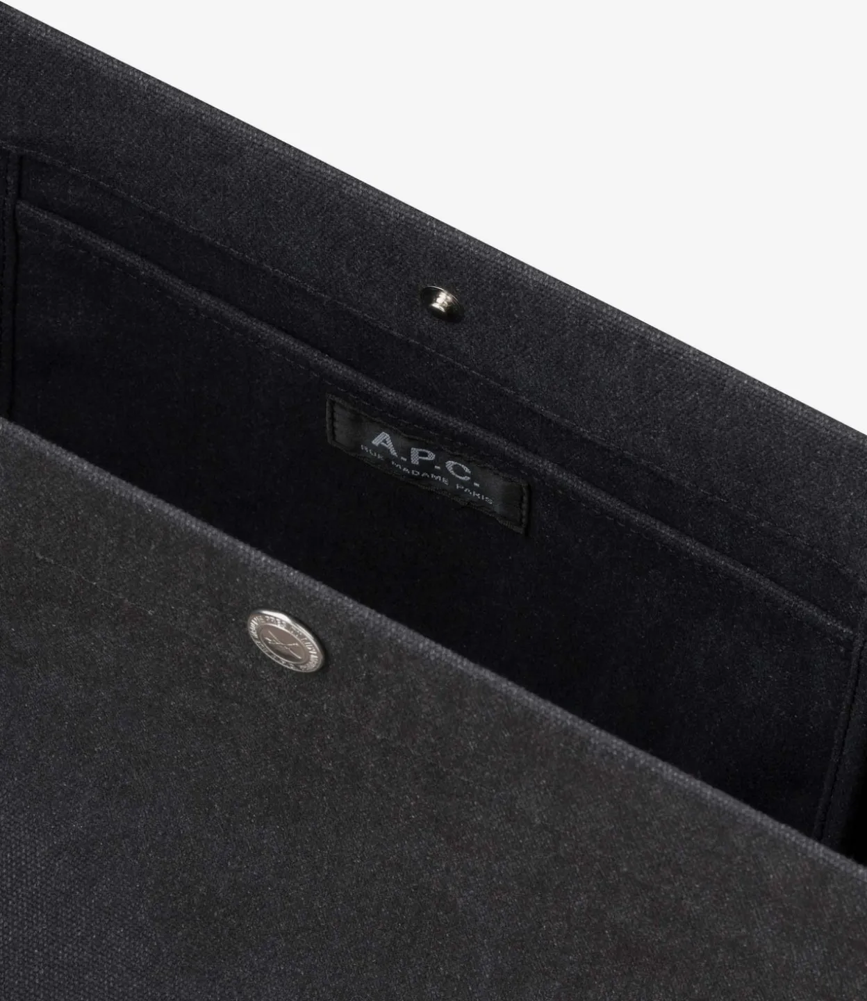 Journal satchel