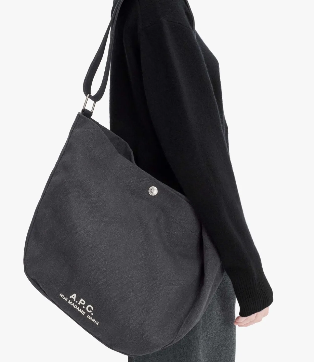Journal satchel