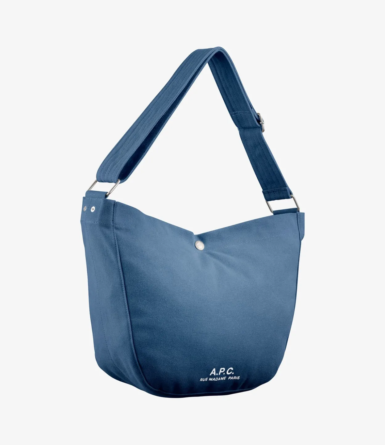 Journal satchel